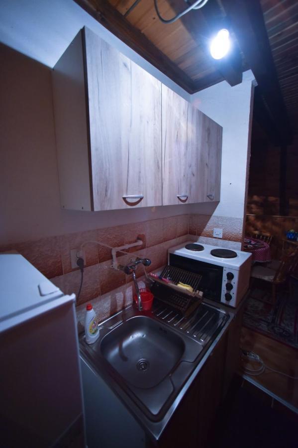 Appartement Vila Jovanovic à Zlatibor Extérieur photo